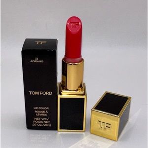 Tom Ford, mini lipstick 33 Adriano